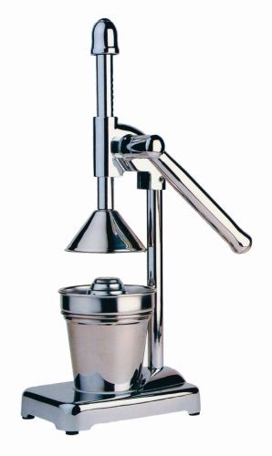 Exprimidores palanca