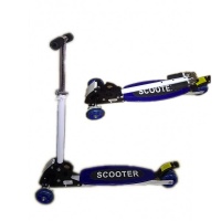 Patinete Scooter 3 ruedas