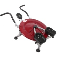 AB Circle, maquina de ejercicios