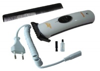 Maquinilla corta pelo para mascotas Smart Clipper Pet