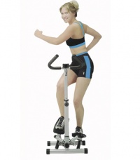 Maquina de cardio Stepper