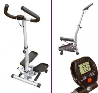 Maquina de cardio Stepper