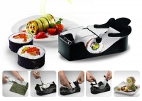 Maquina para hacer Sushi