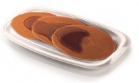 Plancha tortitas perfectas