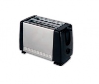 Tostador 2 rebanadas 750W