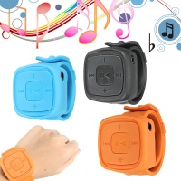 Pulsera Mp3 Sport