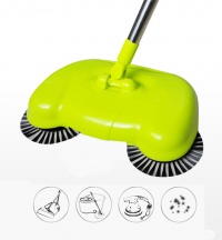 Escoba mágica sweeper