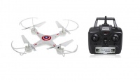 Dron 668-A3 Quadcopter 