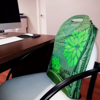 MOCHILA PARA PORTATIL