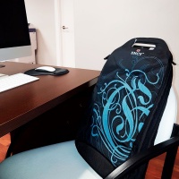 MOCHILA PARA PORTATIL