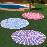 MANDALAS