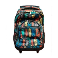 Mochilas Cole