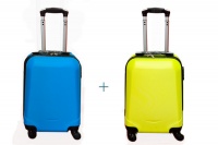 Pack Maleta Cabina Elegance (x2)