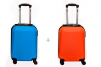 Pack Maleta Cabina Elegance (x2)