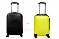 Pack Maleta Cabina Elegance (x2)