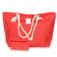 Bolso Summer Time (modelo Lunares)