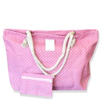 Bolso Summer Time (modelo Lunares)