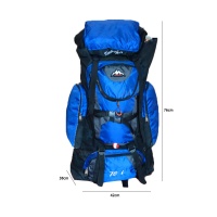 Mochila Multiaventura