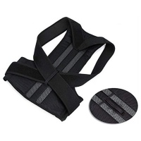 CORRECTOR POSTURAL AJUSTABLE