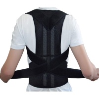 CORRECTOR POSTURAL AJUSTABLE