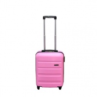 MALETA CABINA HORIZON ROSA