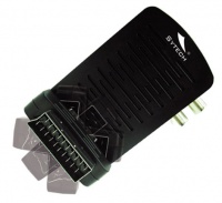 Sintonizador TDT | Sintonizador DVB-T USB Grabador Sytech SY3122
