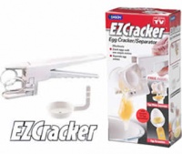 EZ Cracker - Cascahuevos automático
