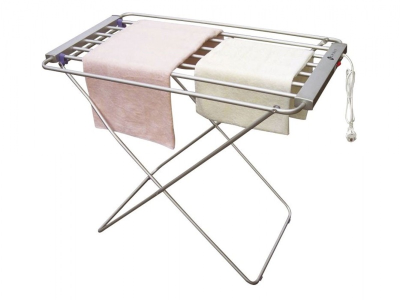 PURIFICADOR DE AIRE DE OZONO