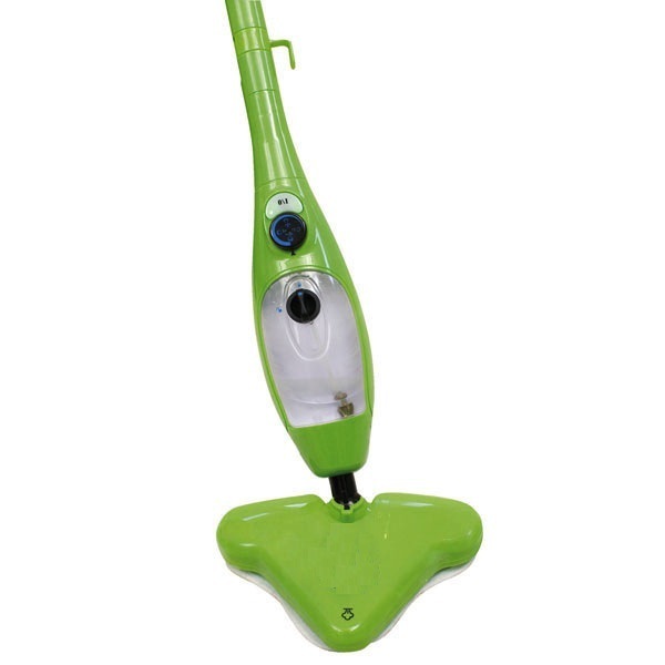 PURIFICADOR DE AIRE DE OZONO