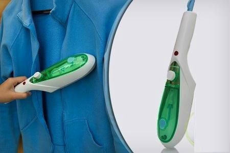 PURIFICADOR DE AIRE DE OZONO