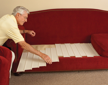 Reparador de sofas y sillones