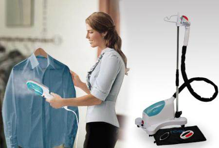 PURIFICADOR DE AIRE DE OZONO