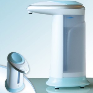 PURIFICADOR DE AIRE DE OZONO