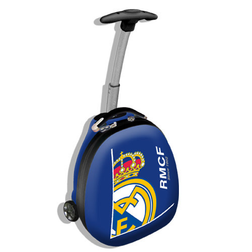 BUFANDA TELA FCB