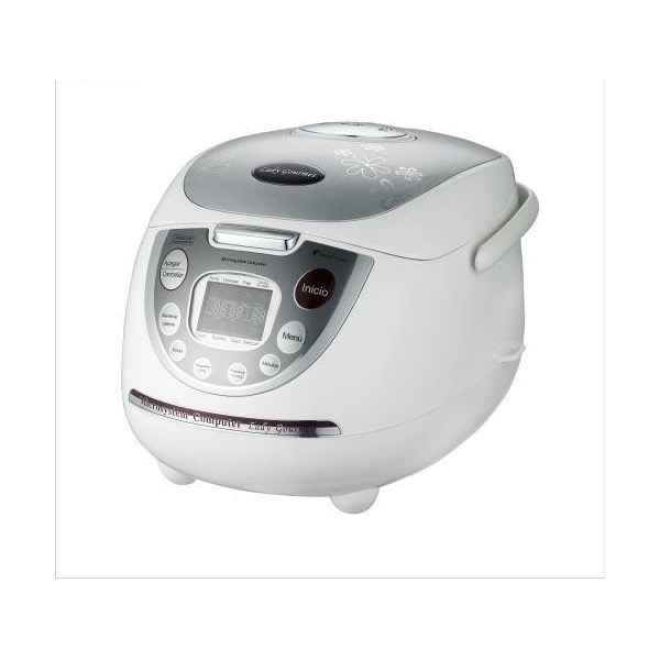 Robot de cocina Supreme Chef
