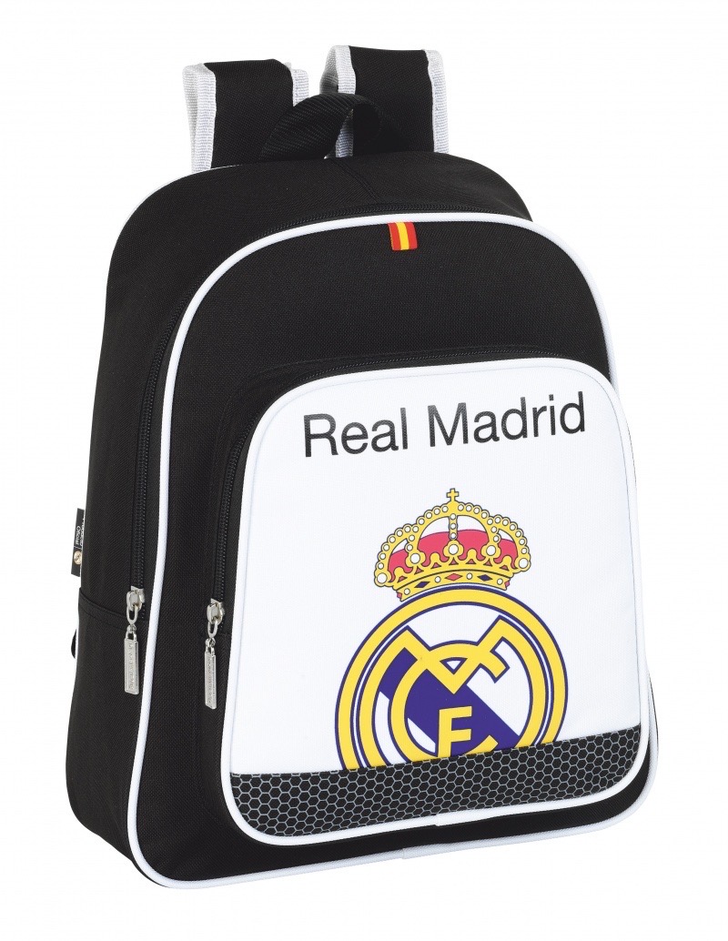 Mochila infantil Real Madrid