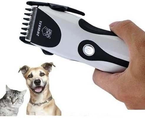 Maquinilla corta pelo para mascotas Smart Clipper Pet