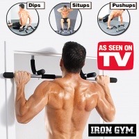 Iron Gym 