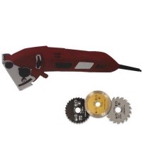 Sierra circular Mini Saw