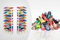 Zapatero Shoe Rack