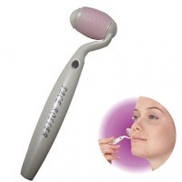 Masajeador facial Face Roller