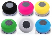 Altavoz waterproof bluetooth