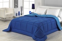 Relleno reversible bicolor