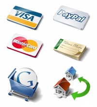 Foto 1: FORMAS DE PAGO
